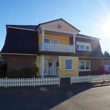 Suiteable Living Vechta Am Ziegelhof Komplett Saniert,Grosse Terrasse, Schnelles Wlan, Netflix, Alt Appartamento
