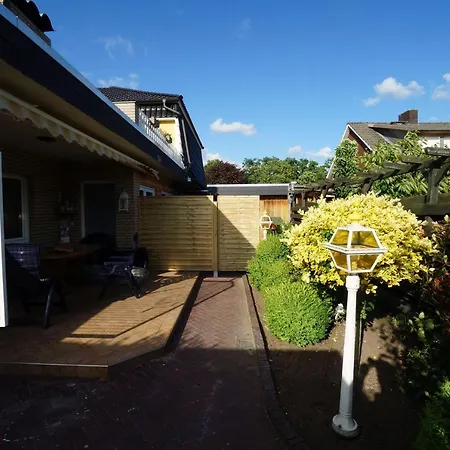 Suiteable Living Vechta Am Ziegelhof Komplett Saniert,Grosse Terrasse, Schnelles Wlan, Netflix, Alt * Vechta