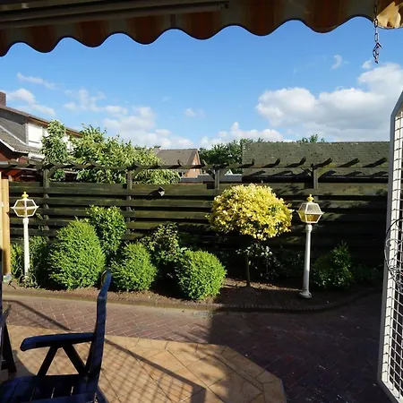 Suiteable Living Vechta Am Ziegelhof Komplett Saniert,Grosse Terrasse, Schnelles Wlan, Netflix, Alt Appartamento Vechta