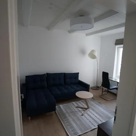 Suiteable Living Vechta Am Ziegelhof Komplett Saniert,Grosse Terrasse, Schnelles Wlan, Netflix, Alt *