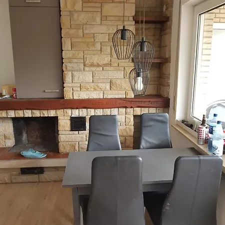 Suiteable Living Vechta Am Ziegelhof Komplett Saniert,Grosse Terrasse, Schnelles Wlan, Netflix, Alt Appartamento *